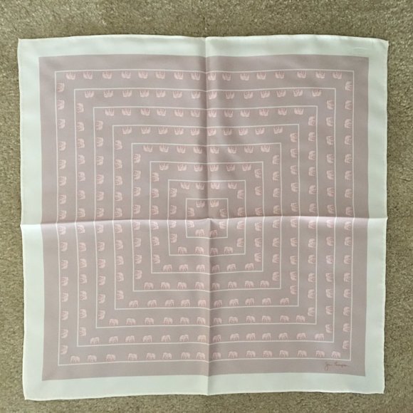 Jim Thompson Scarf - Picture 5 of 6